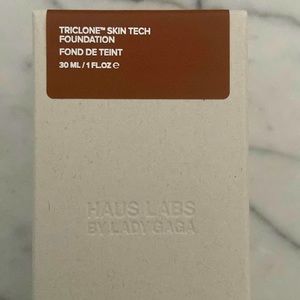 Haus labs foundation 450 medium deep warm